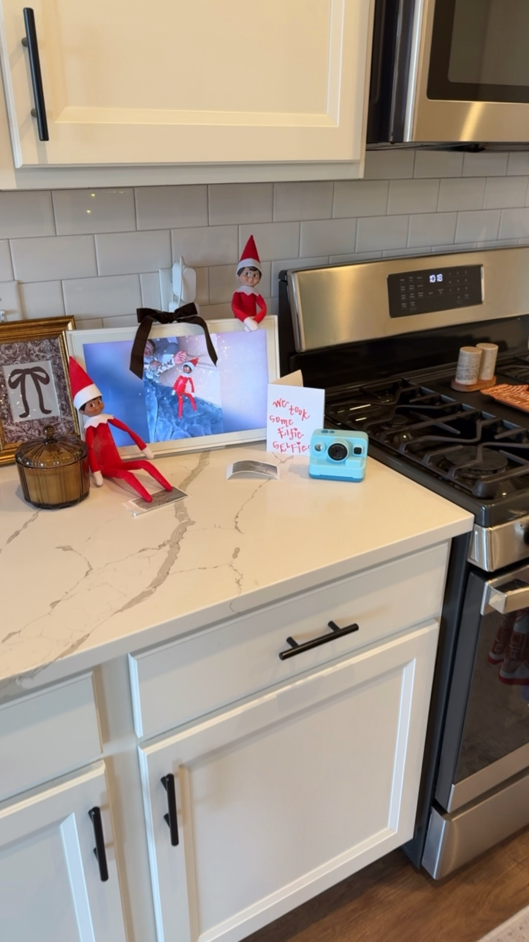 Gift idea 🎀
Skylight calendar code NICOLE40 for $40 off 15” or CalMax
Also linking our Amazon camera easty LOVES 
This candle is so good from target 


#LTKGiftGuide #LTKHoliday #LTKdayinmylife