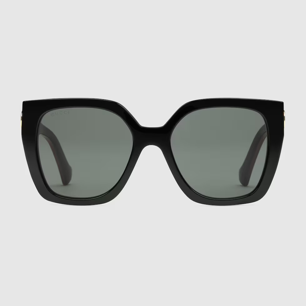 Square-frame sunglasses | Gucci (US)