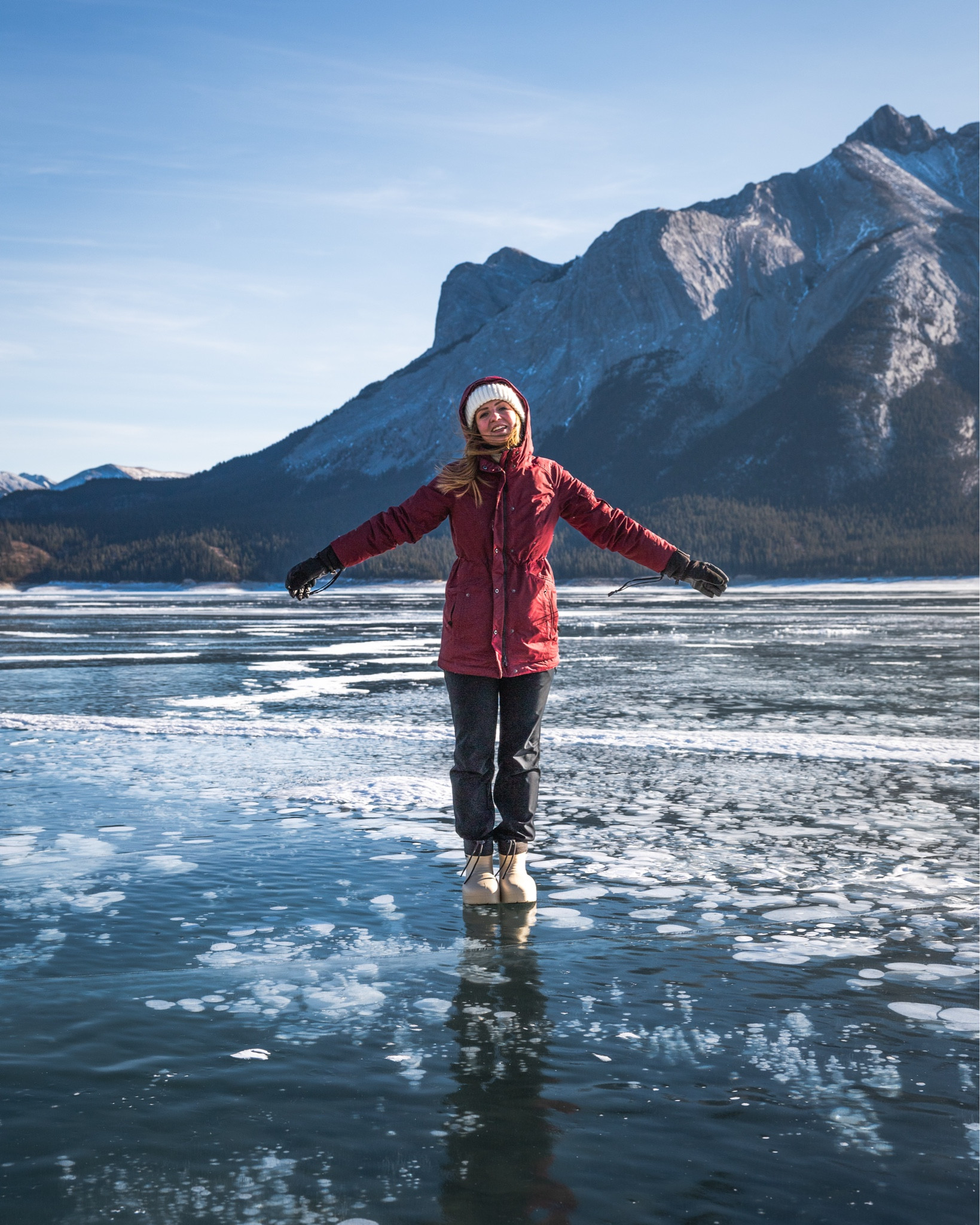 Go-to for winter exploring

#LTKcanada #LTKtravel #LTKwinter