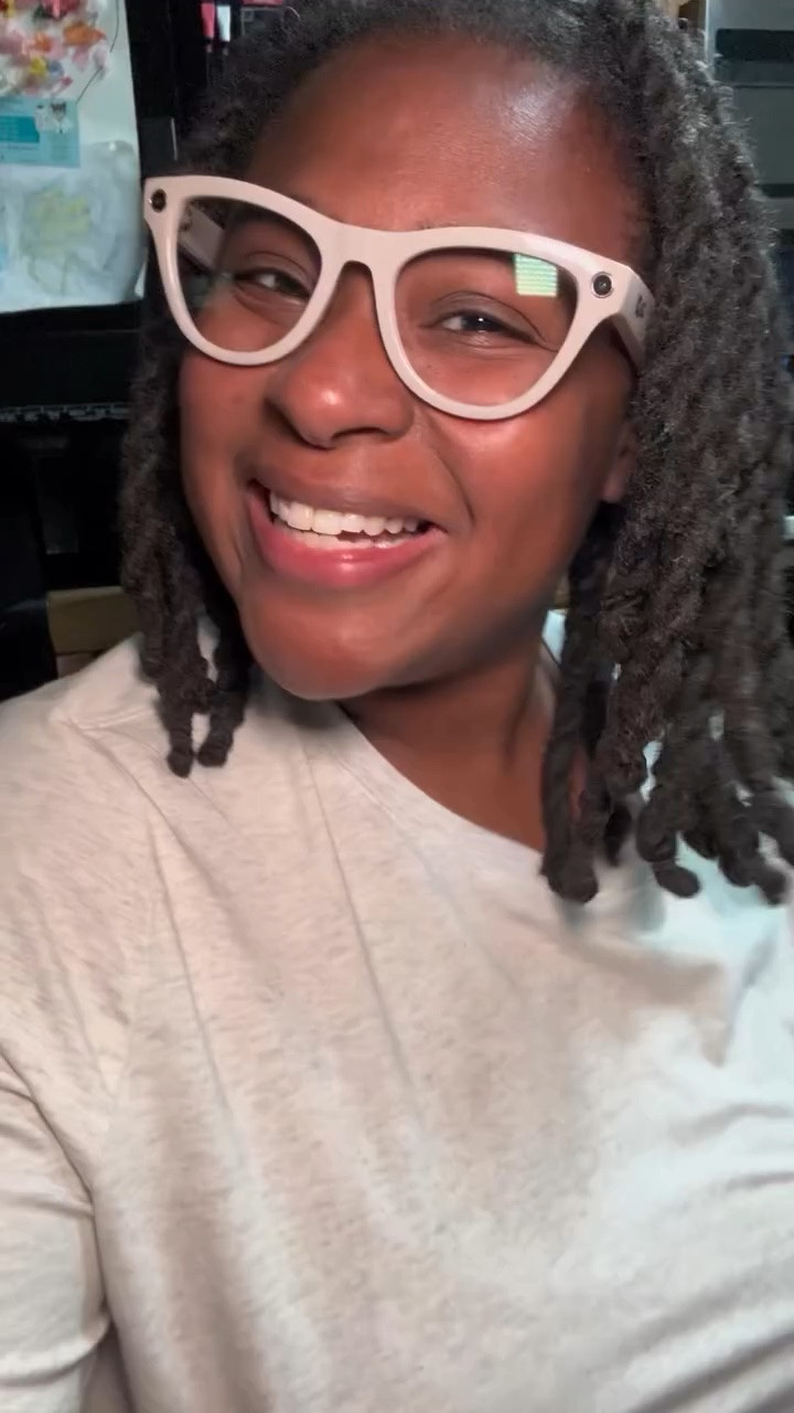 #raybanmeta #raybanmetaglasses #metaglasses #jerricabrown #aiglasses