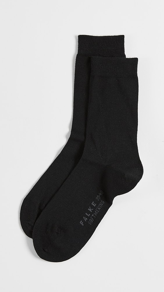 Soft Merino Socks | Shopbop
