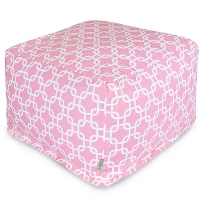 Bean Bag Pouf Ottoman | Wayfair North America
