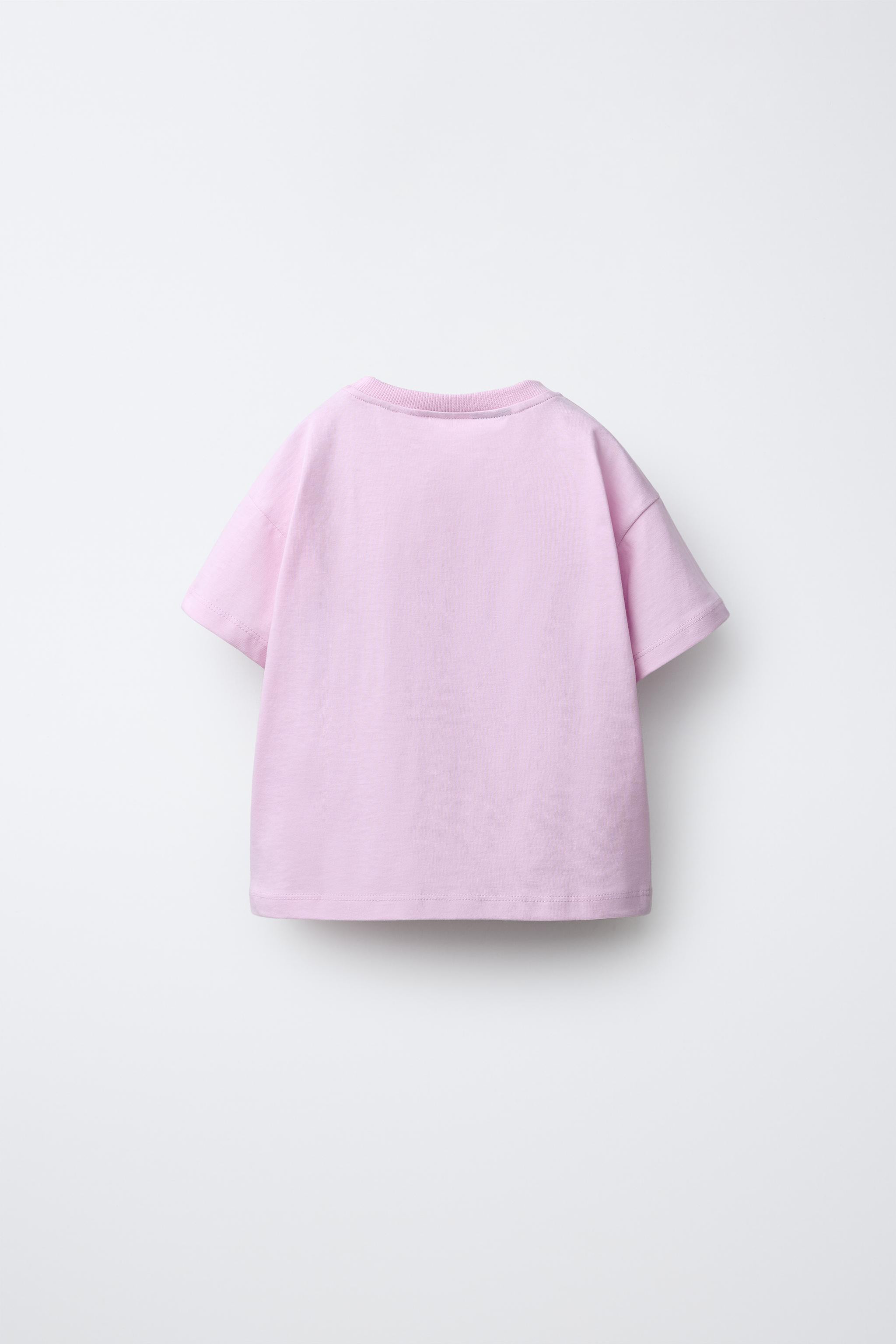 DAISY DUCK \u00a9 DISNEY T-SHIRT | Zara US