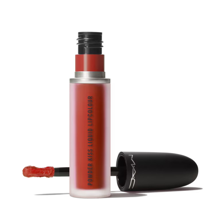 Powder Kiss Rouge à lèvres liquide | MAC Cosmetics | Mac Cosmetics France