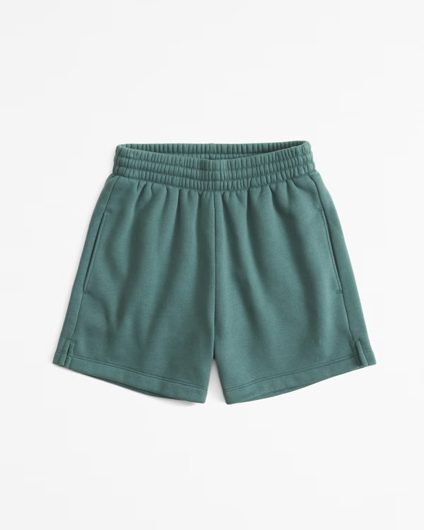 Vintage Sunday Short | Abercrombie & Fitch (UK)