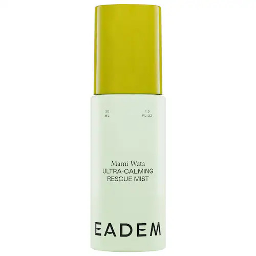 Mini Mami Wata Barrier Strengthening Face Mist with Cica, Panthenol, Ectoin for Sensitive, Irrita... | Sephora (US)