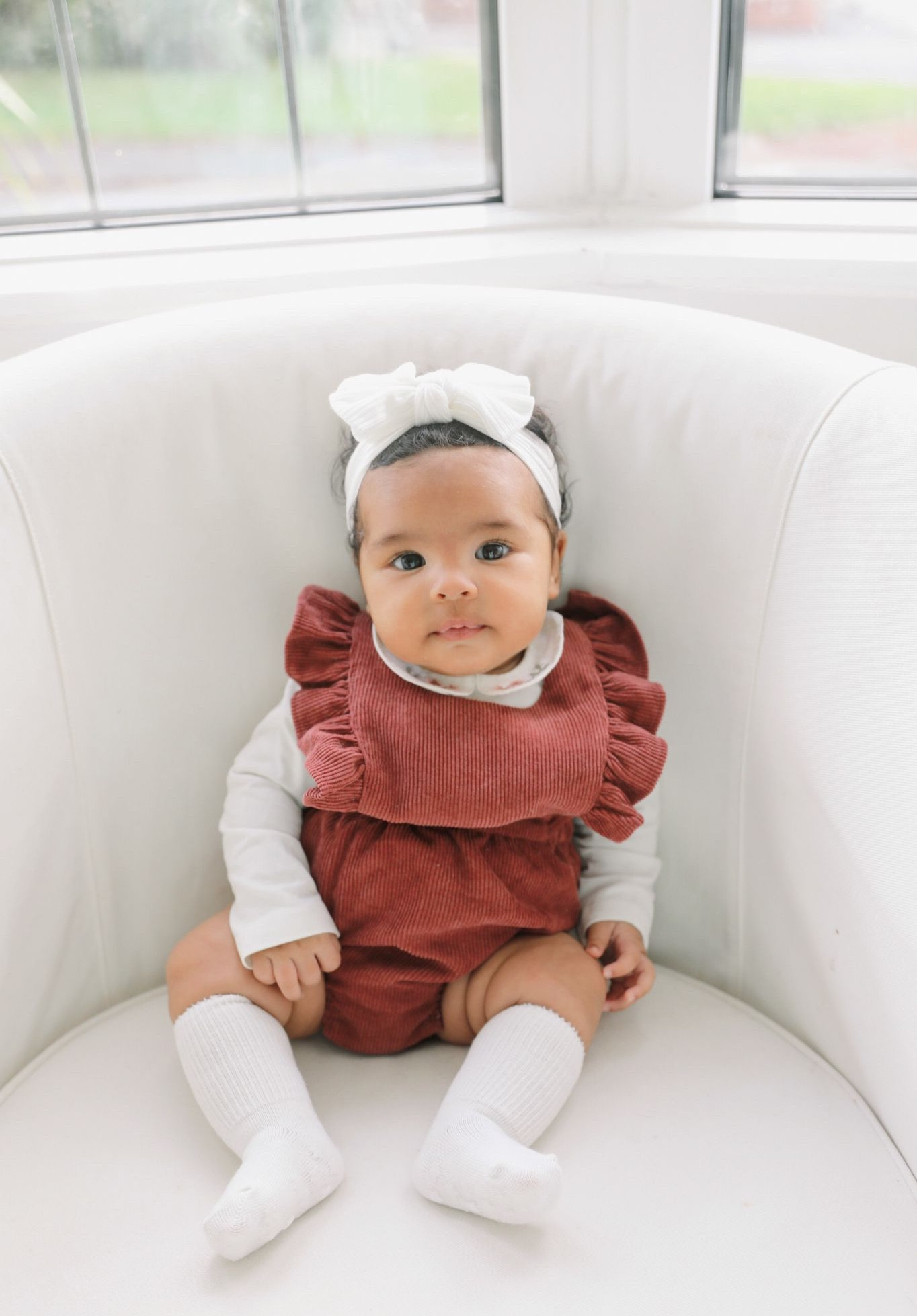 Baby girl clothes are the sweetest 🥹

#LTKbump #LTKbaby #LTKGiftGuide
