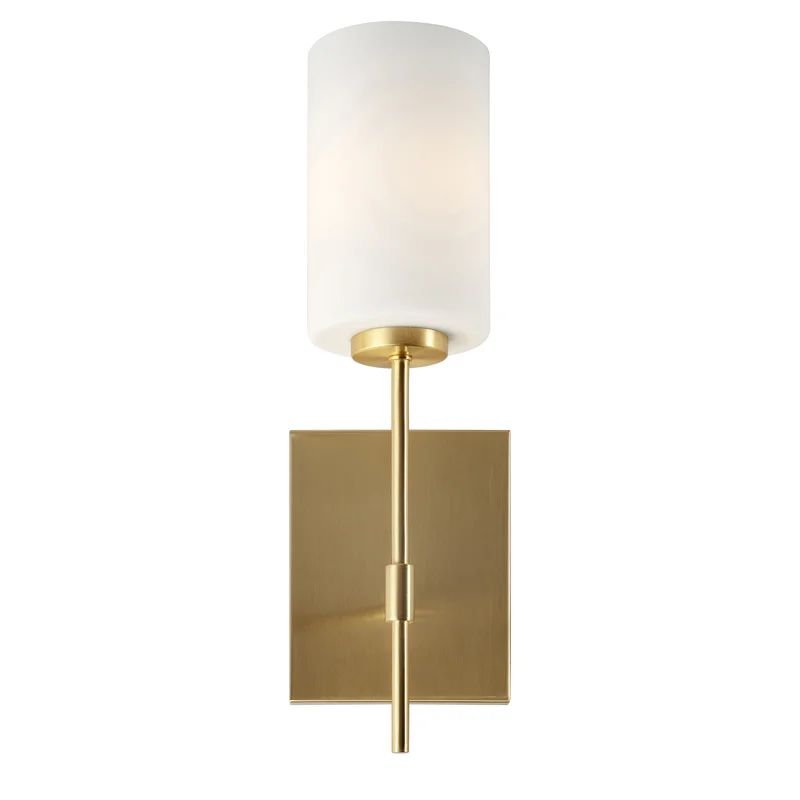 Encinas 1 - Light Dimmable Wallchiere | Wayfair Professional