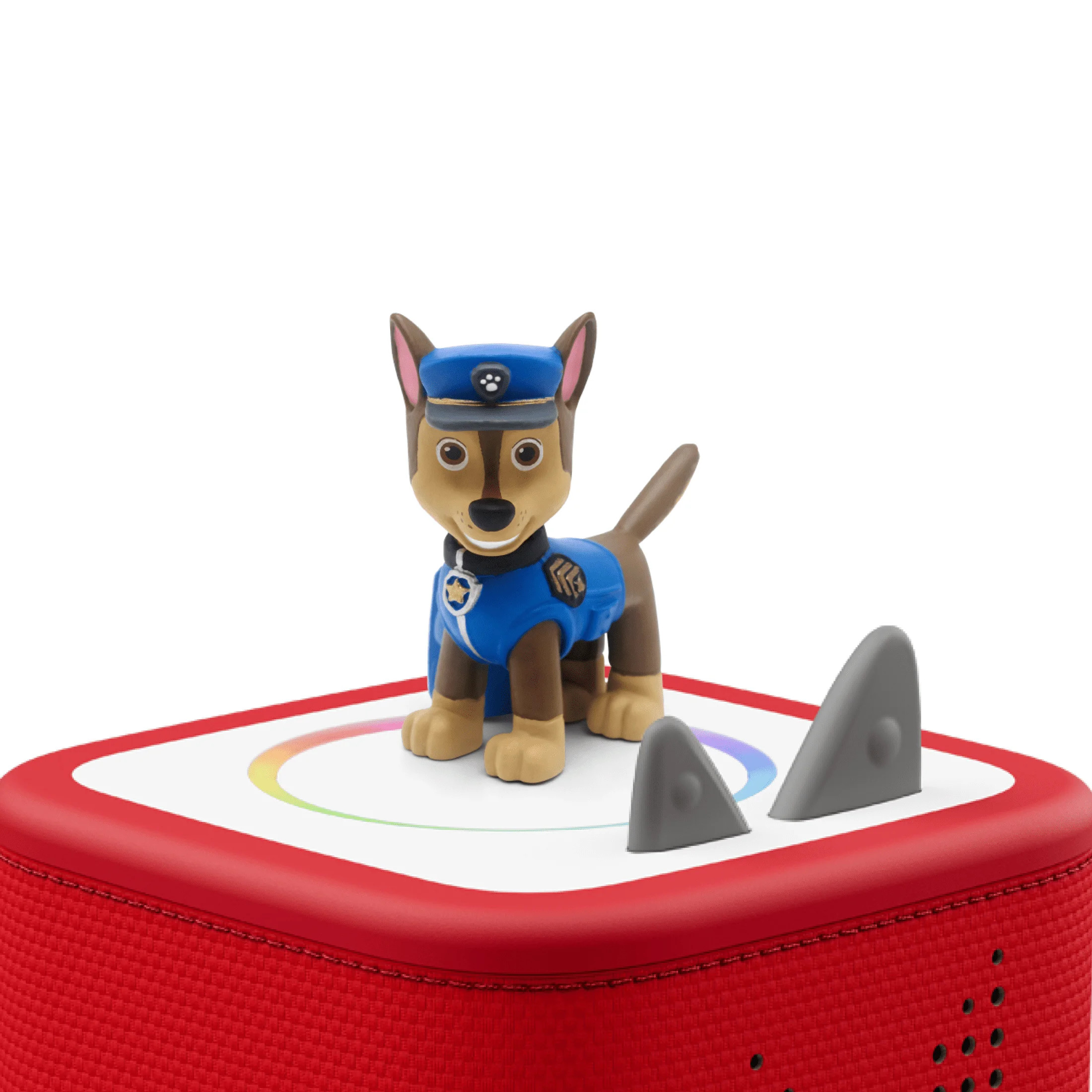tonies PAW Patrol: Chase Audio Toy Figurine, Age Group 3+ | Walmart (US)