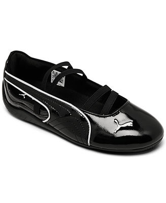 Women's Speedcat Ballet Flats from Finish Line | Macy's