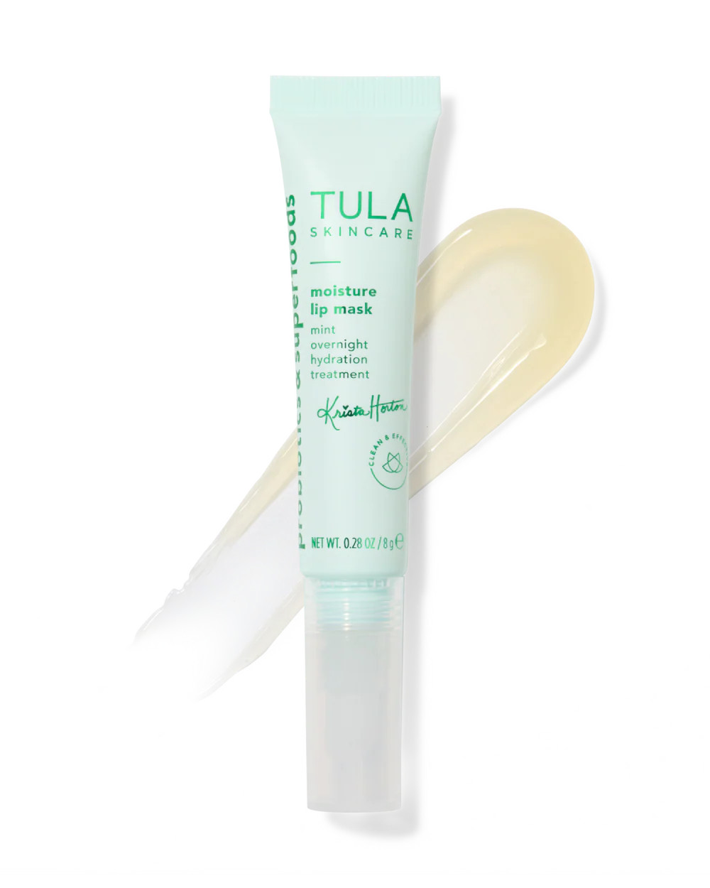 Join the list: Text GLOW to 56529 for exclusive deals & offers. | Tula Skincare