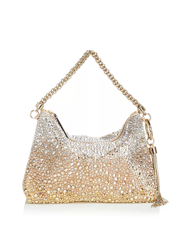Callie Medium Crystal Clutch | Bloomingdale's (US)