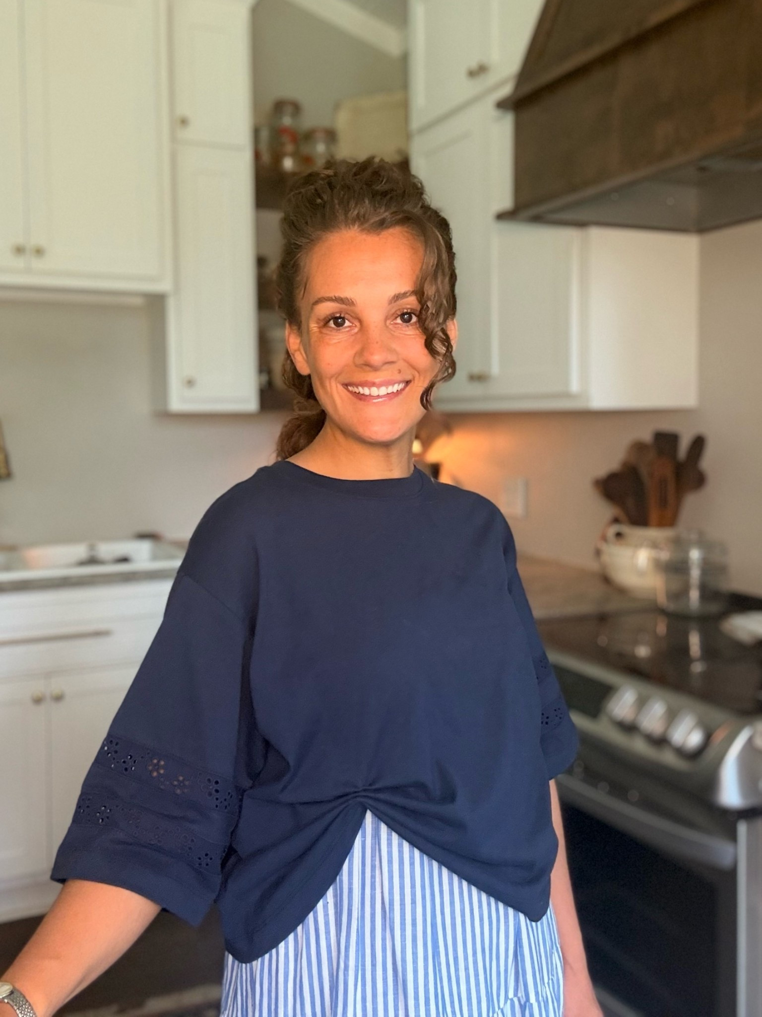 Adding good basics to your wardrobe is a game changer. 


#outfit #capsulewardrobe #outfitinspo #stylingtips #modestfashion

#LTKootd #LTKgrwm #LTKmomlife