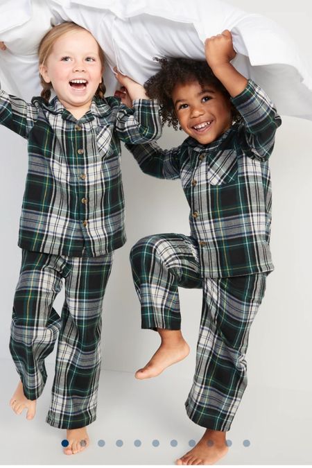 PJ’s on sale! 

#LTKkids #LTKFind #LTKSale