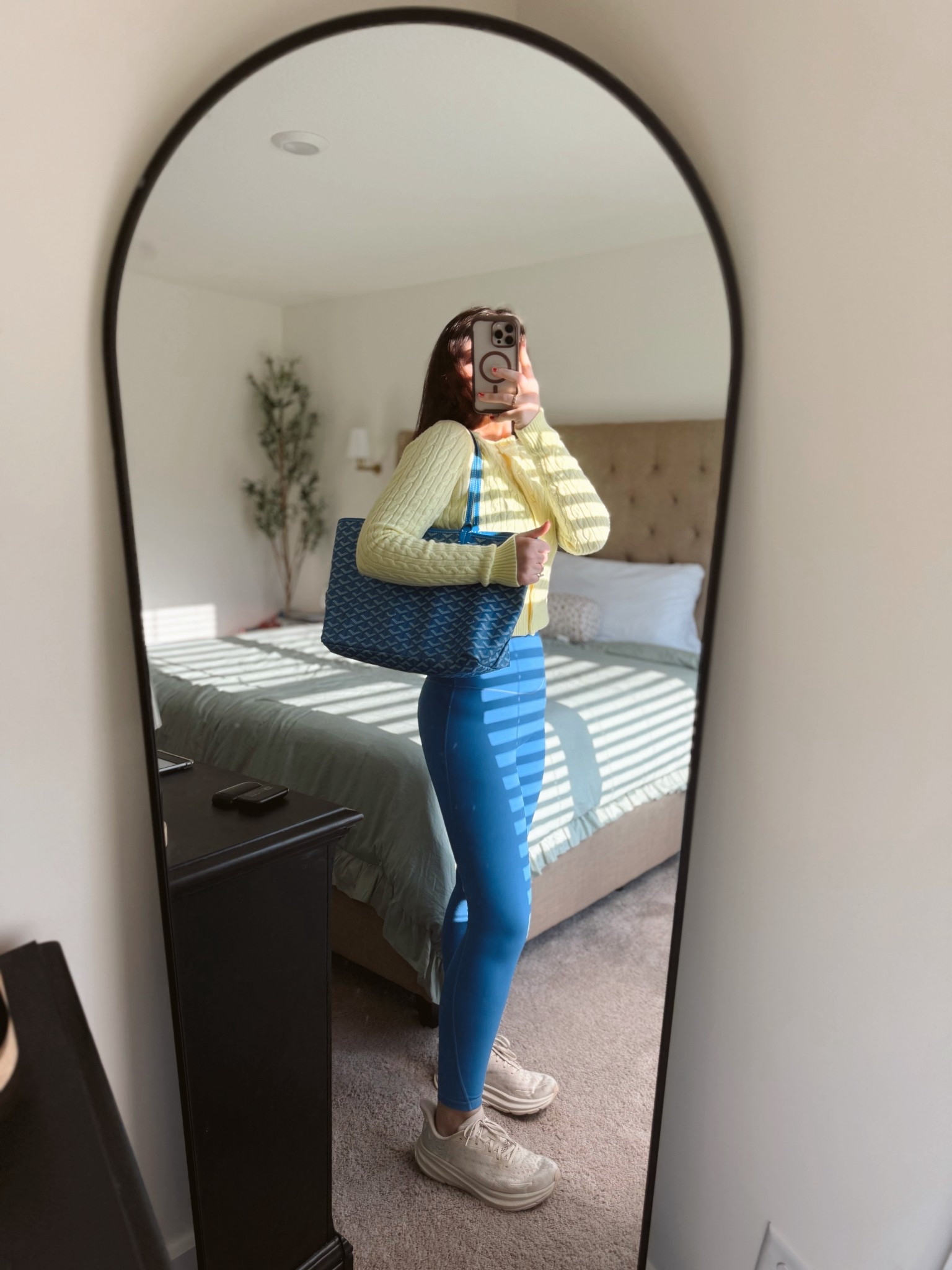 My spring uniform! I’m so into elevating my workout gear lately with a lightweight cardigan, it makes me feel so much more put together before my workout class!!!

#LTKootd #LTKActive #LTKgrwm