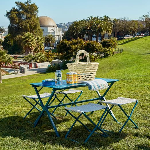 REI Co-op Outward Dining Table | West Elm (US)