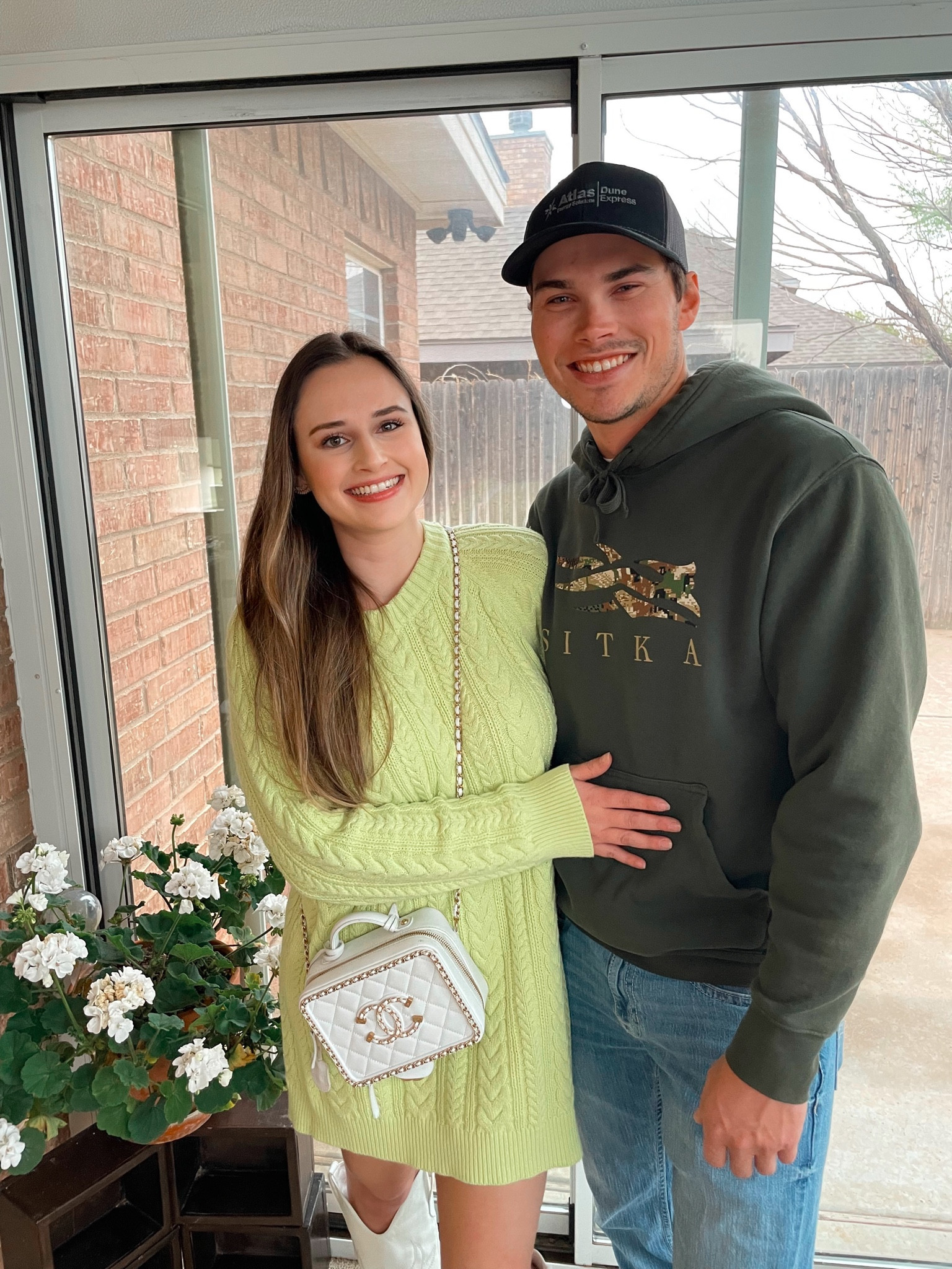 Revolve sweater dress - size medium! 

Revolve dresses - spring dress - revolve spring outfit inspiration 


#LTKfindsunder100 #LTKsalealert #LTKSeasonal