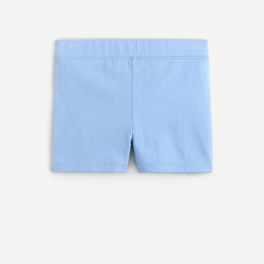 Girls' tumble short | J.Crew US