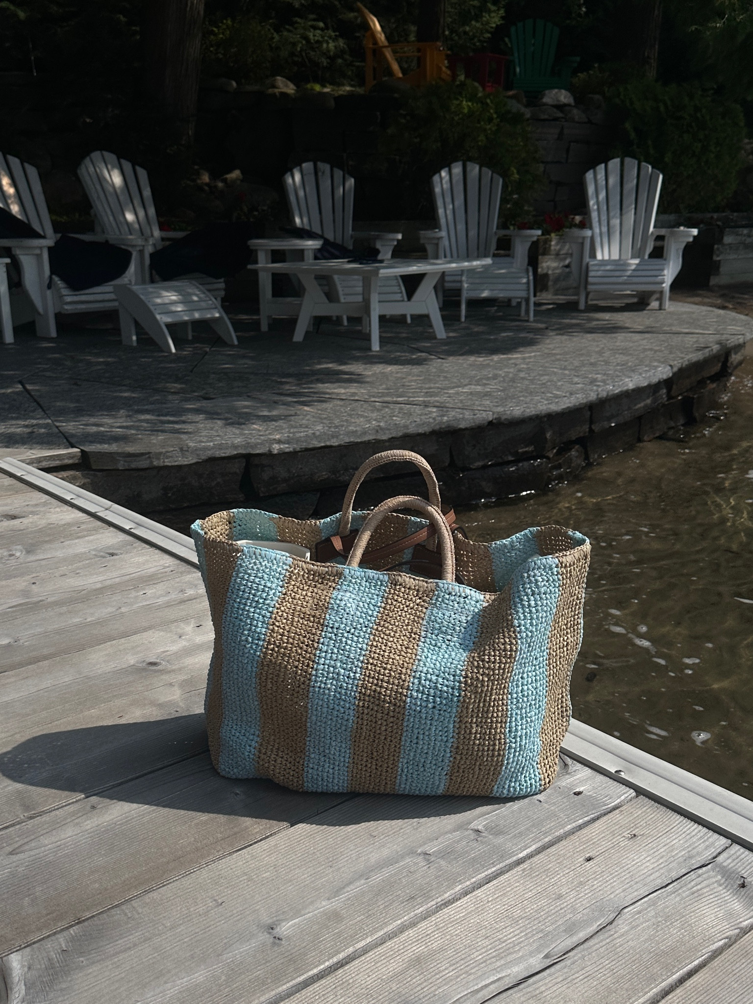 best beach bag 

#LTKFind #LTKtravel #LTKitbag
