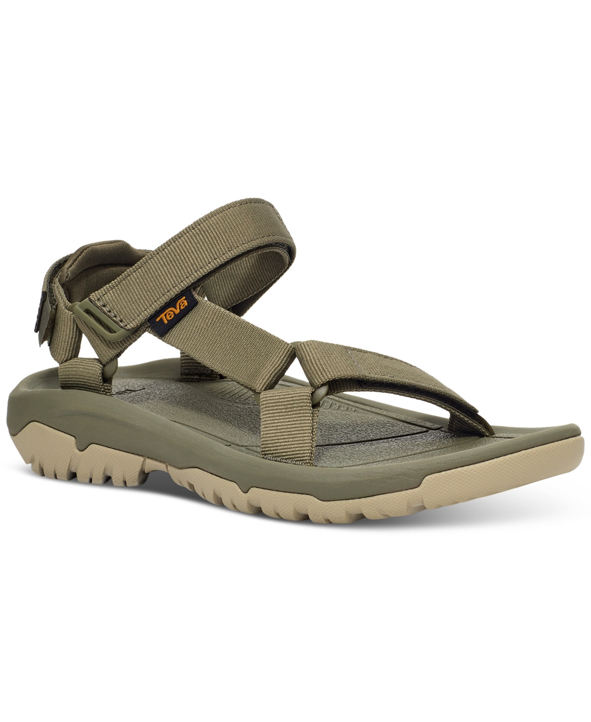 Teva Women's Hurricane XLT2 Sandals - Burnt Olive | Macy's