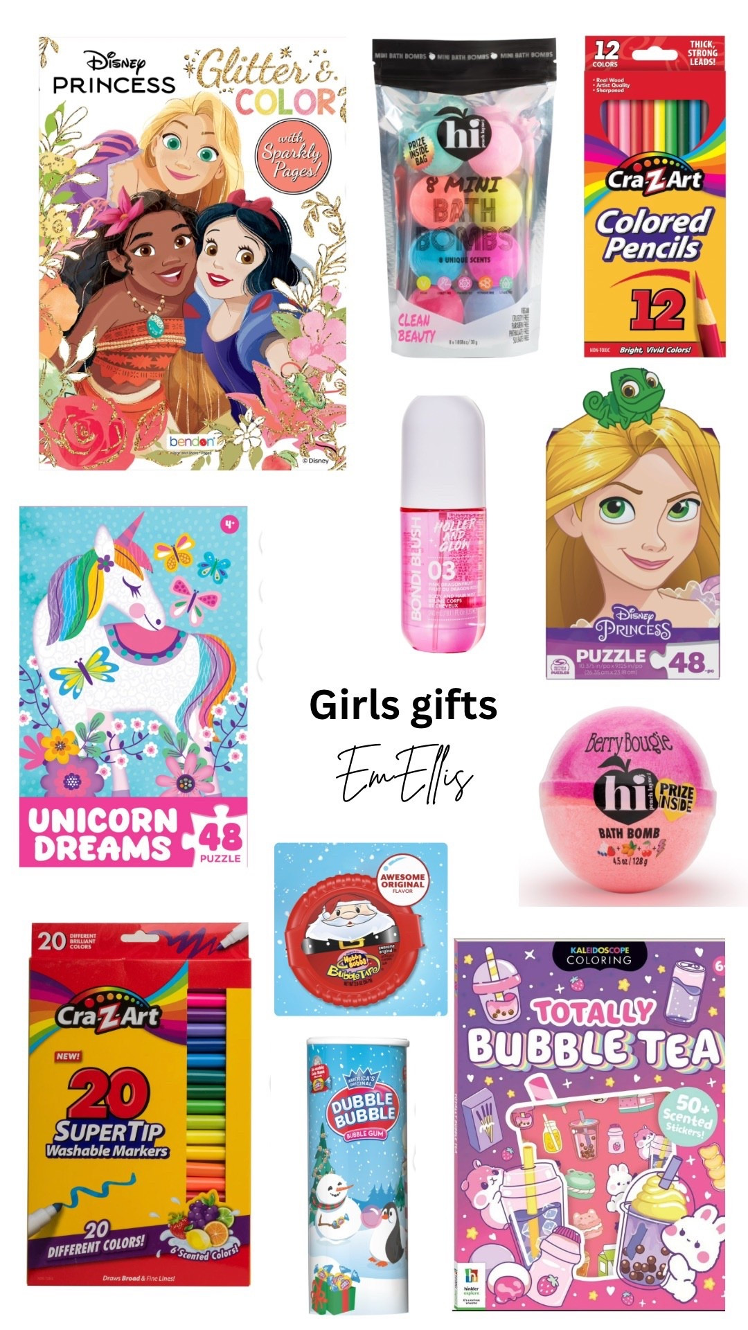 #LTKGiftGuide #LTKHoliday #LTKKids