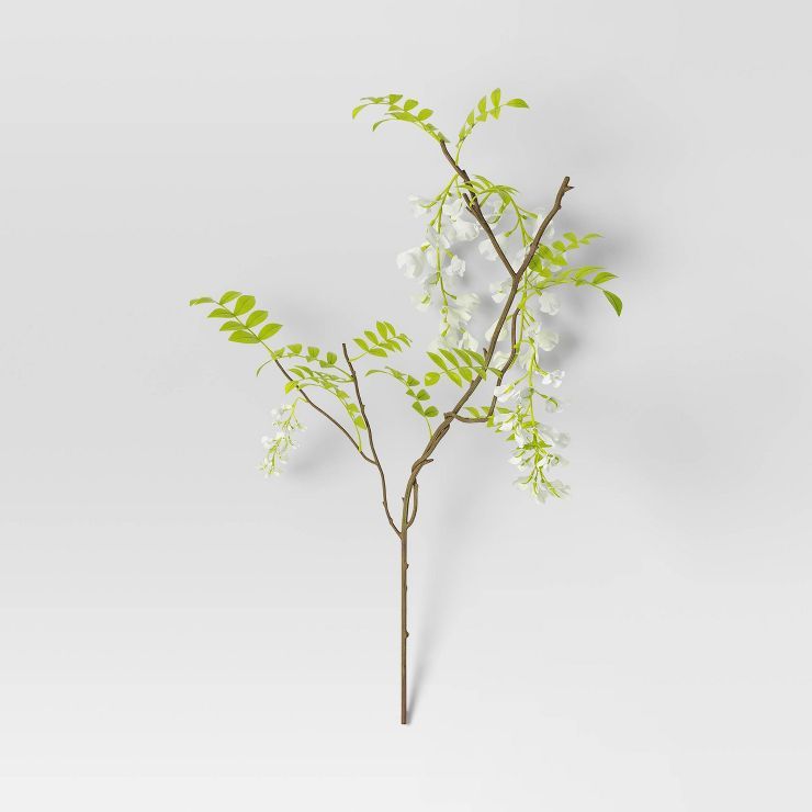 Wisteria Branch Stem - Threshold™ | Target