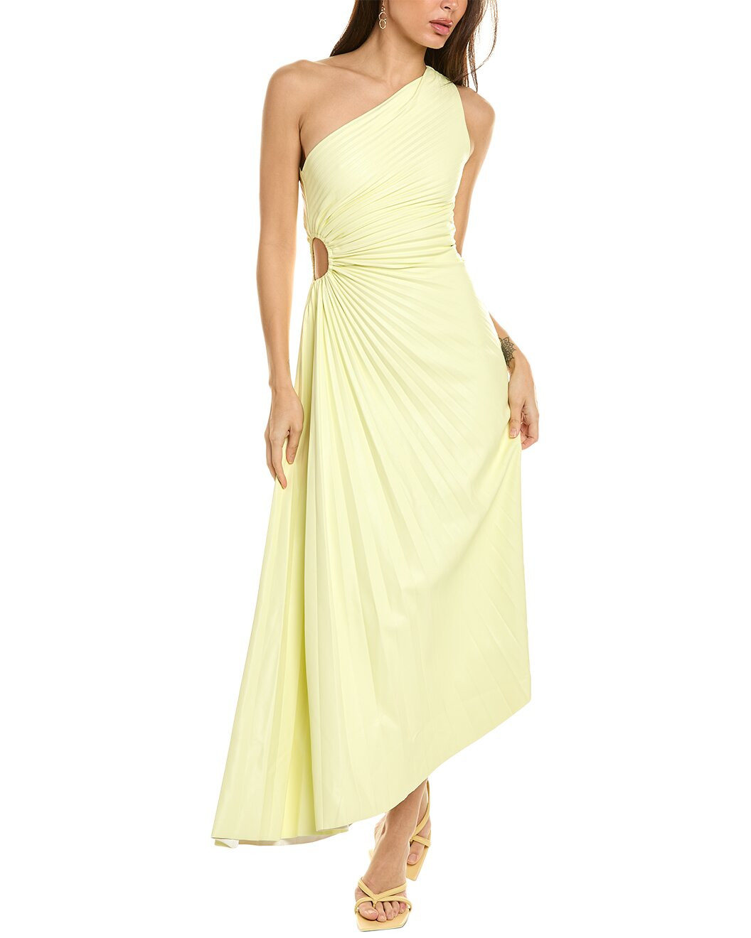 Delfina Dress | Rue La La