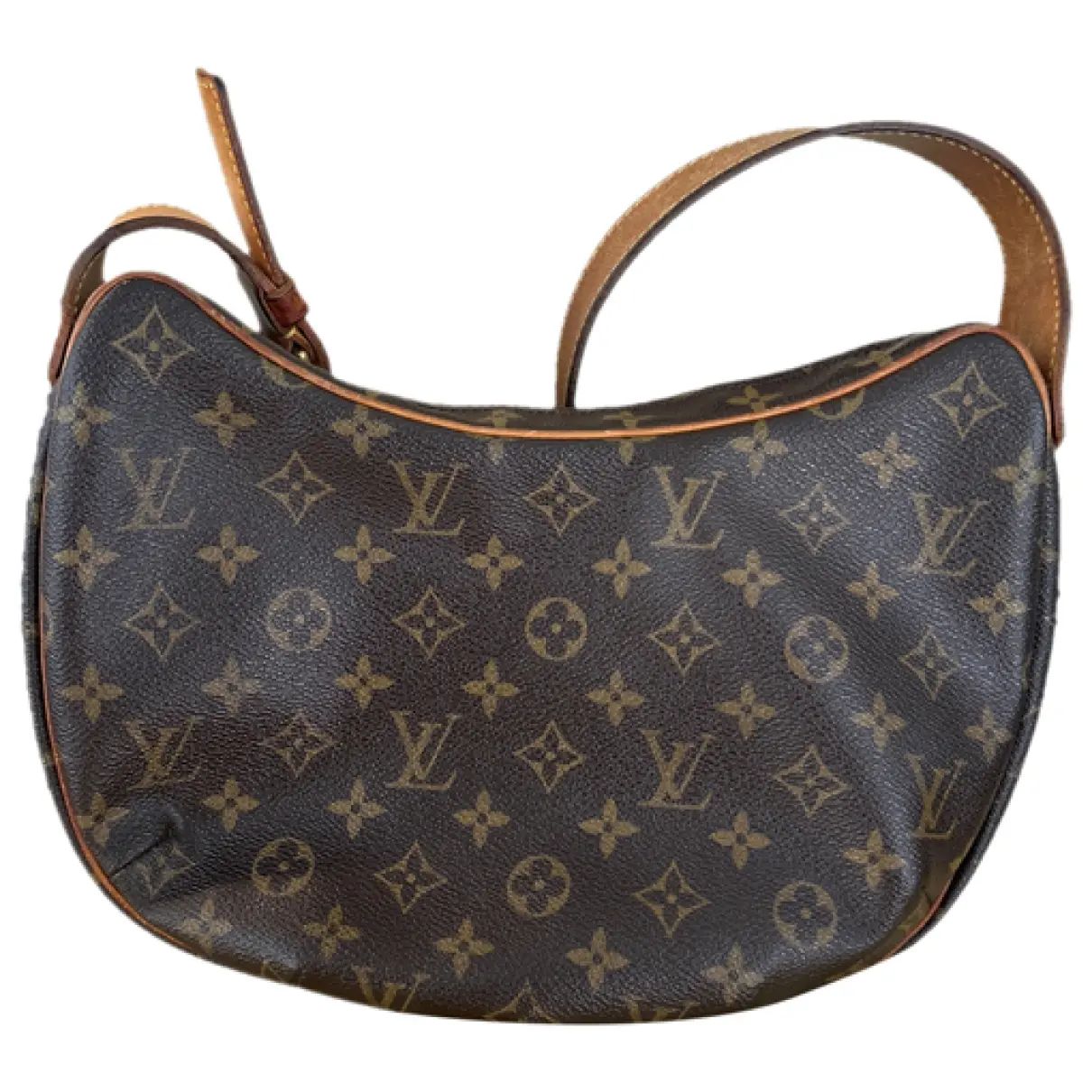Louis Vuitton Handtaschen aus Leder - Braun - 42302351 | Vestiaire Collective (Global)