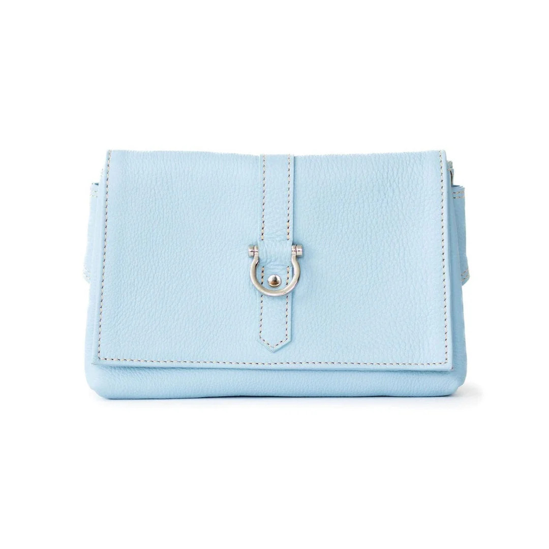 Sarah Ann Crossbody Belt Bag | Sapahn