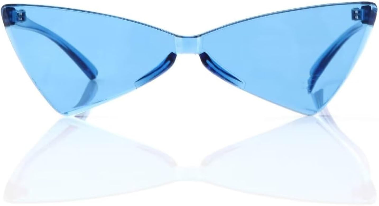 EHH - Heart Shaped Cateye Sunglasses | Amazon (US)