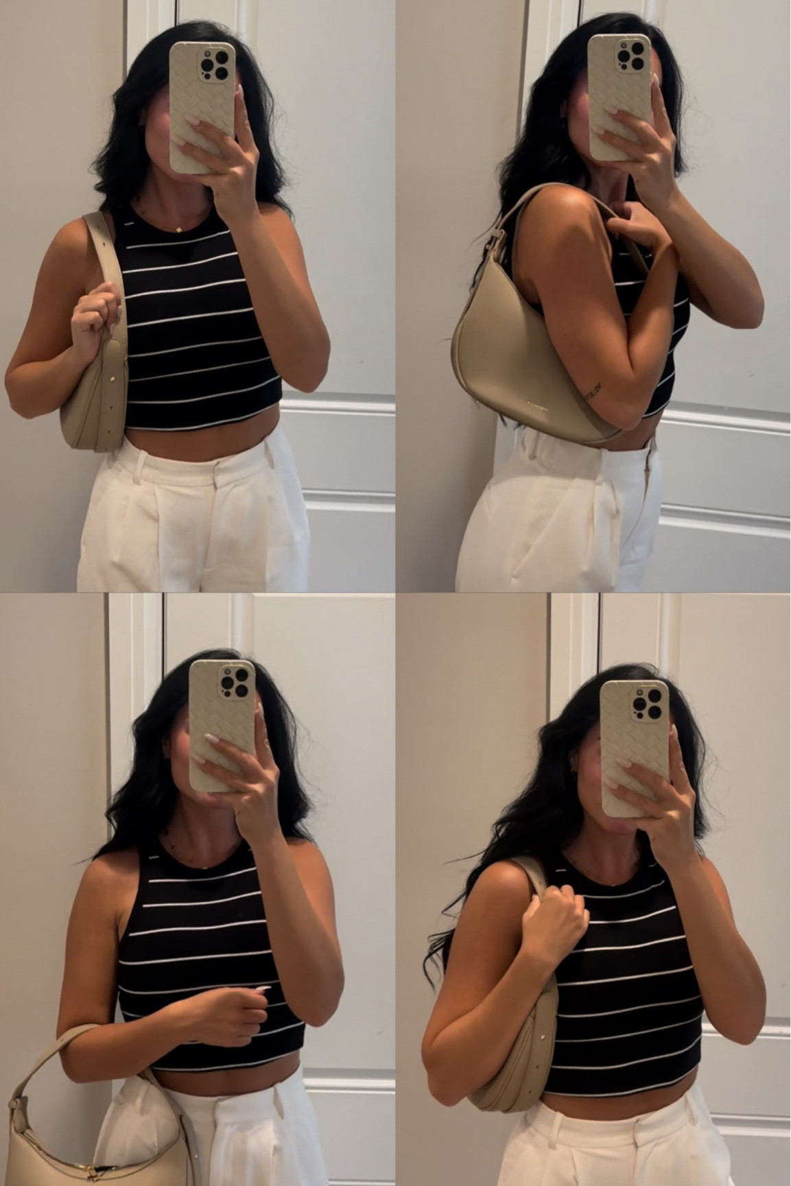 #LTKFindsUnder50 #LTKItBag #LTKStyleTip