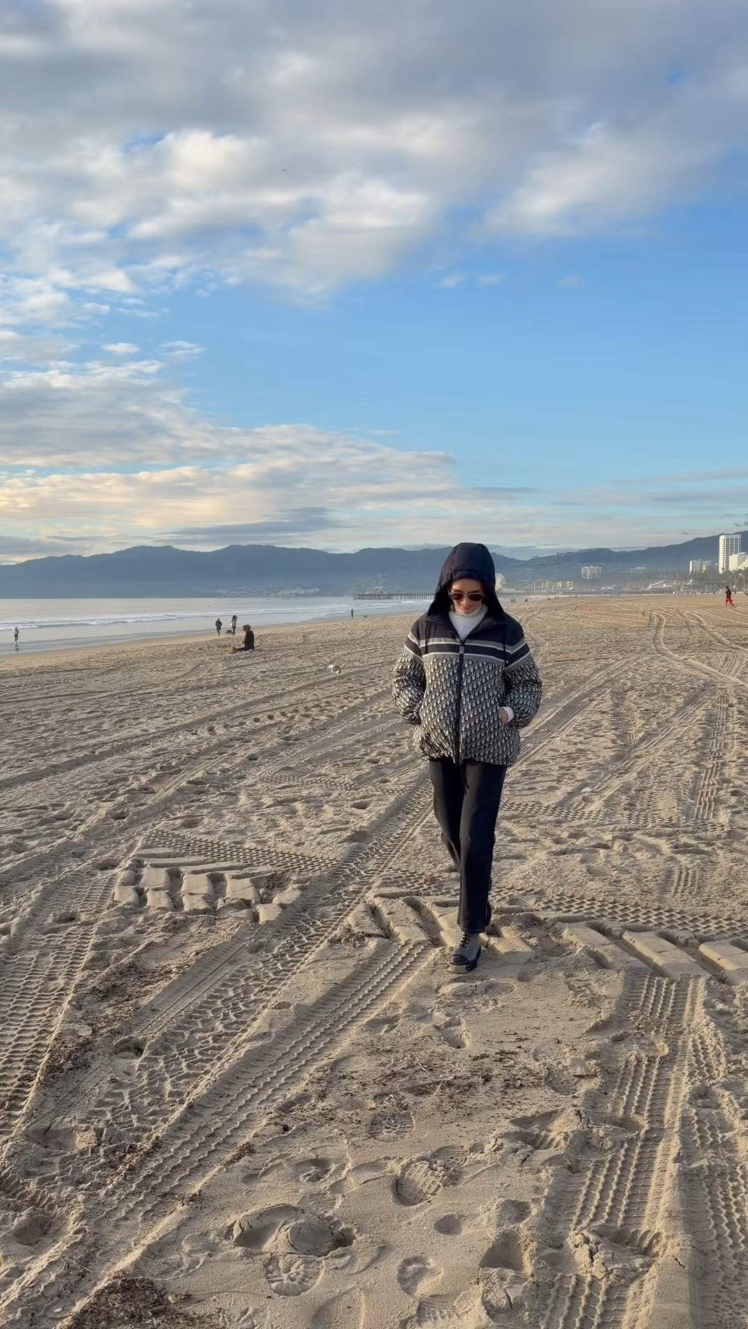 winter capsule wardrobe ❄️

#LTKootd #LTKdayinmylife #LTKSeasonal