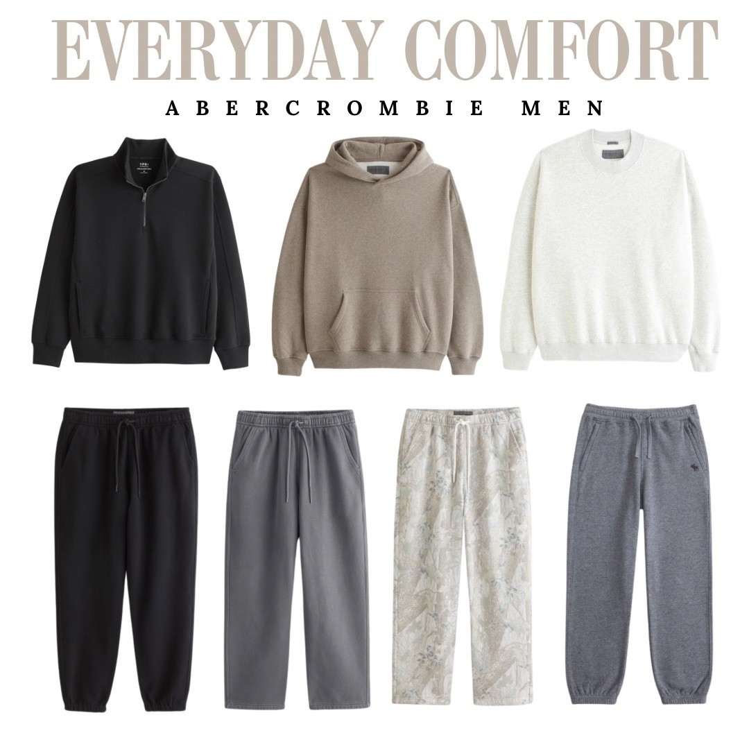 Use code AFFLEECE for an extra 15% off the sale! 

#LTKFindsUnder100 #LTKFamily #LTKMens