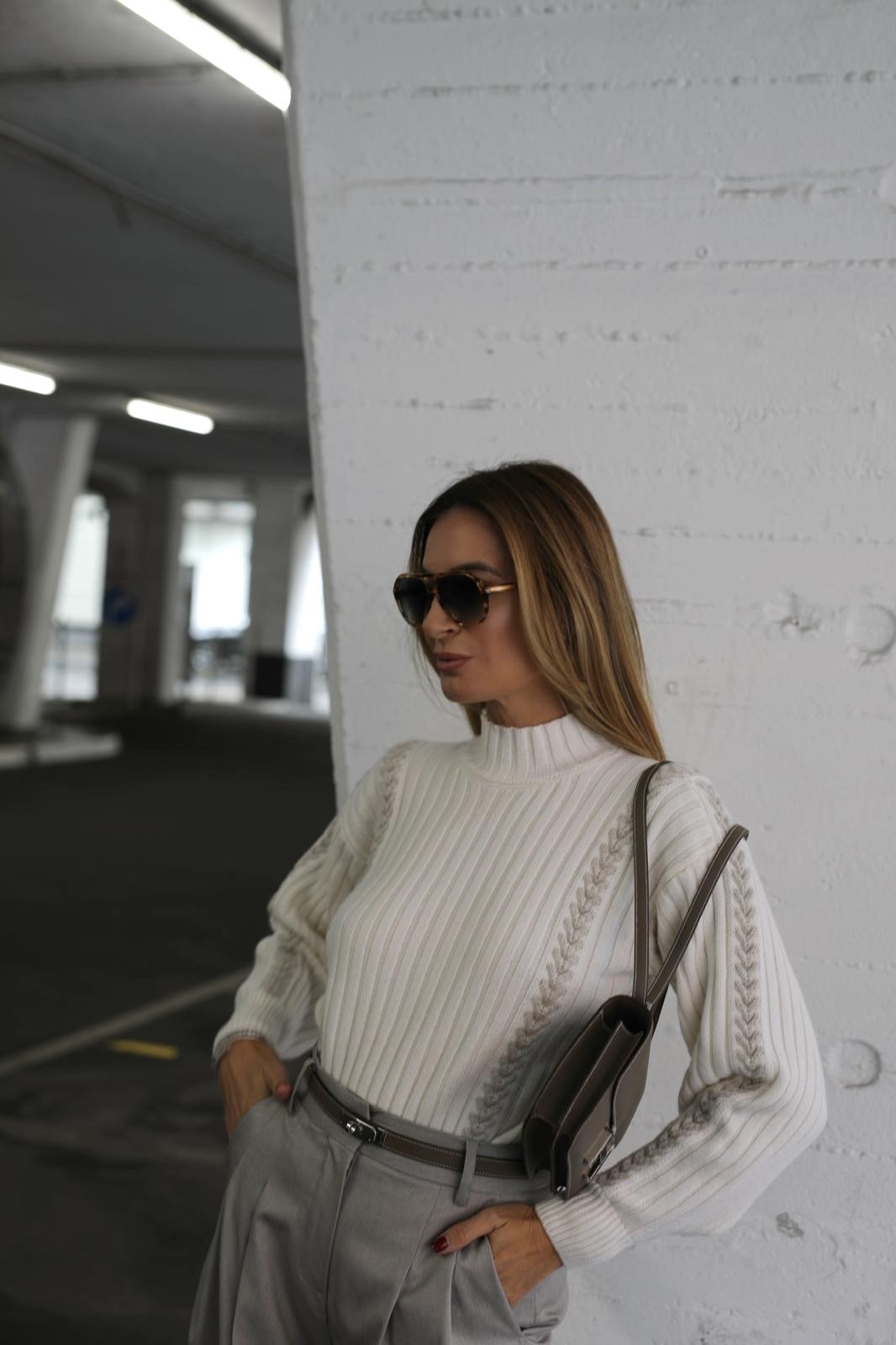 Fav sweater 🫶🏻

#LTKdeutschland #LTKstyletip #LTKautumn