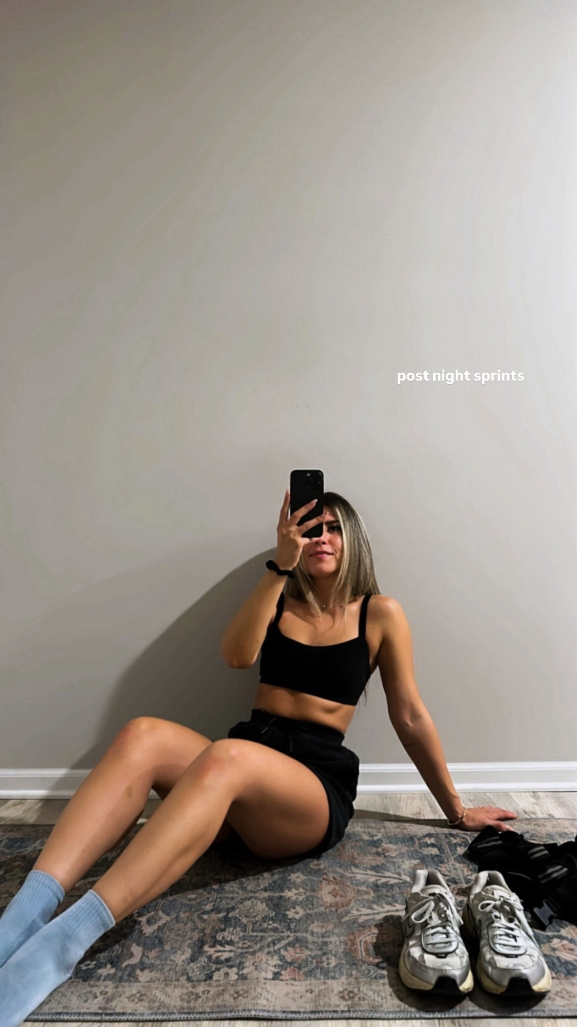 Night run favorites 


Bra size small
Shorts xs
Socks 
Weighted vest
Running shoes 

Amazon lululemon Aritzia Nike 


#LTKActive #LTKFindsUnder100 #LTKFindsUnder50