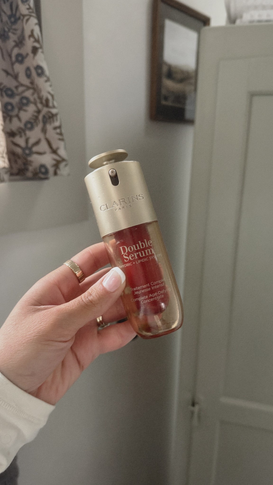 100% worth the splurge during Sephora sale!!! 

#LTKmomlife #LTKmorningroutine