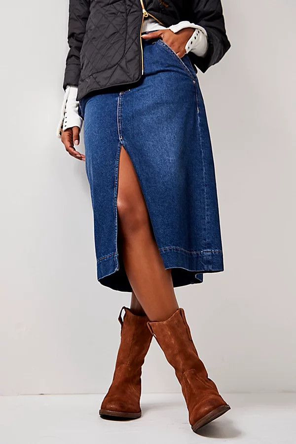 Easton Equestrian Ankle Boots | Free People (Global - UK&FR Excluded)