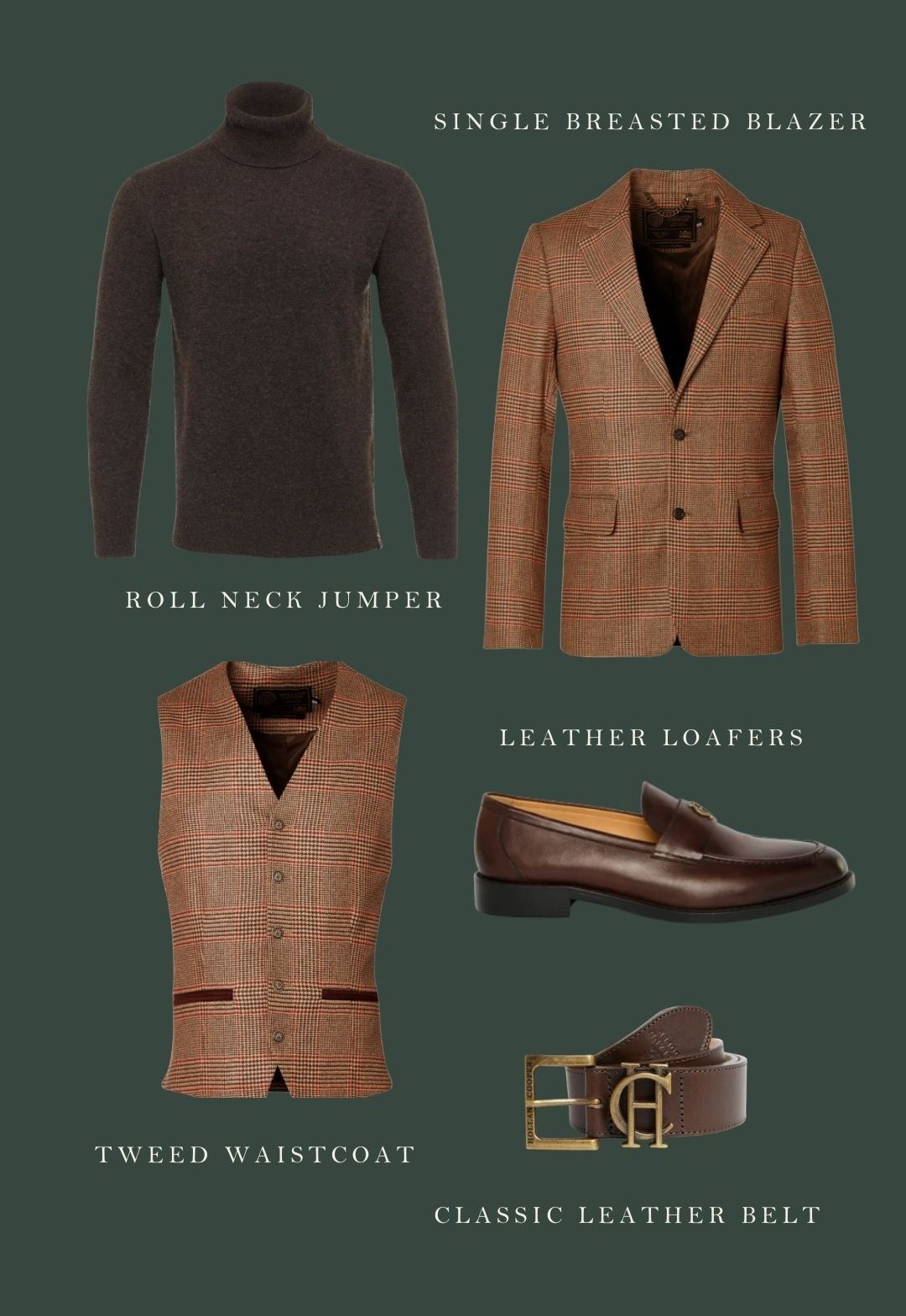 The perfect mens race day look for a timeless and old money inspired style. Holland Cooper, British made tailoring, tweed suit. Heritage fashion, country chic, Ralph Lauren inspired. 

#LTKstyletip #LTKU