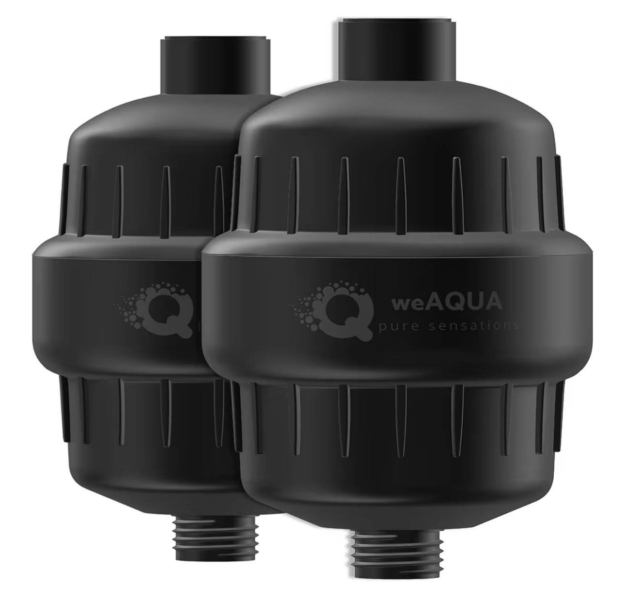 Hard water has always been an issue for me, so I finally tried a shower filter—and I’m glad I did 🚿✨
I installed this filter in both of my showers, and I’ve noticed a real difference. My hair feels cleaner and less dry, my skin feels better after washing, and overall my shower experience has improved.

Such an easy swap if you’re dealing with hard water or chlorine. Linking the exact set I use 🤍 #waterfilter #showerupgrade #hardwaterfix #haircareroutine 

#LTKHome #LTKBeauty #LTKselfcare