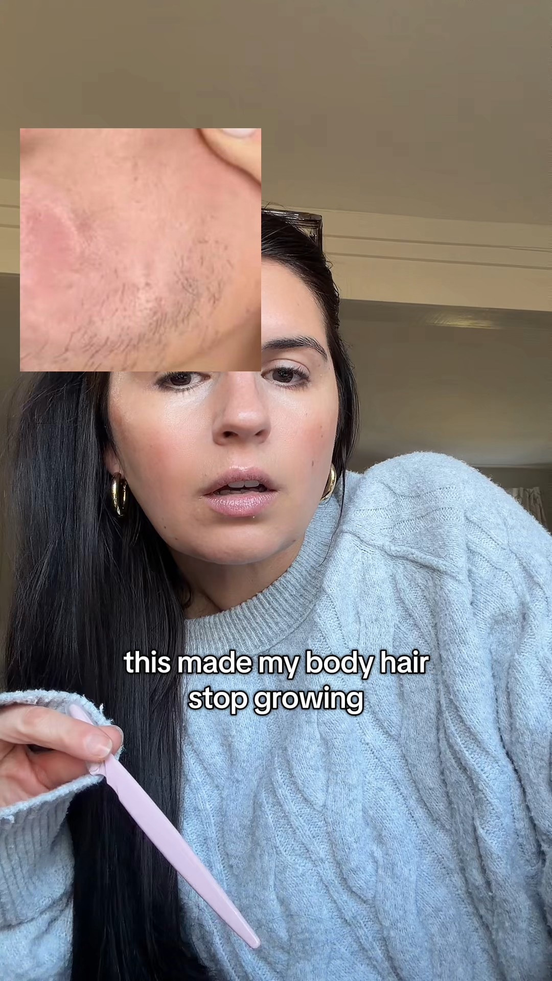 love love loveeeee this stuff 

#LTKmorningroutine #LTKGiftGuide #LTKselfcare