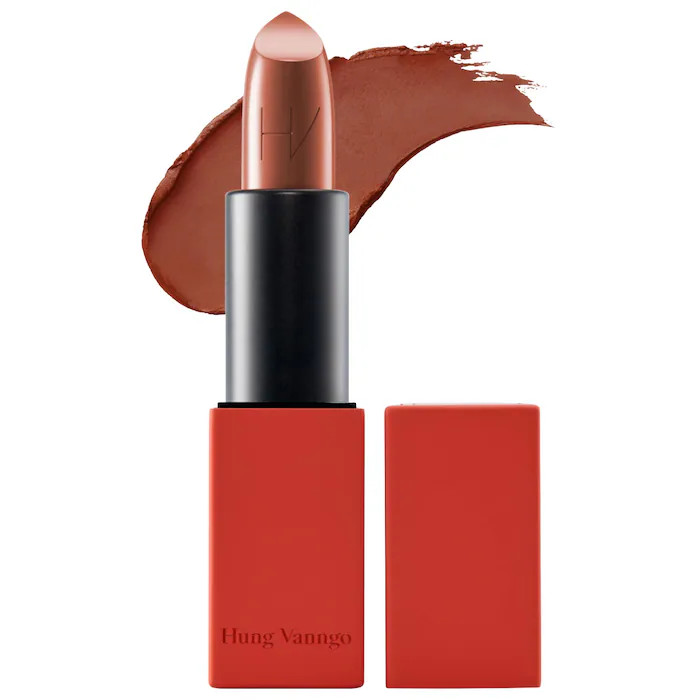 Creamy Matte Longwear Lipstick with Hyaluronic Acid | Sephora (CA)