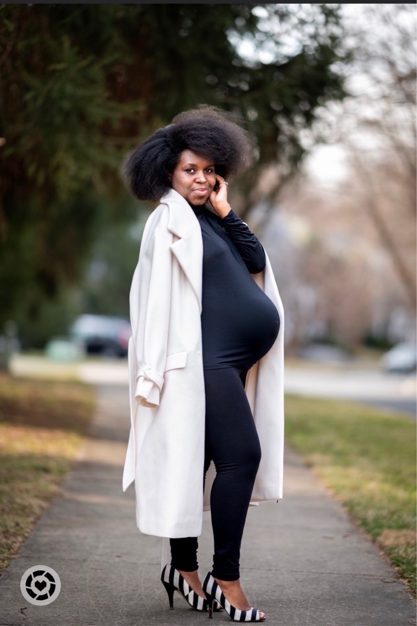 Secretsofyve: Regular & maternity leggings. 
#Secretsofyve #ltkgiftguide
Always humbled & thankful to have you here.. @nordstrom @spanx
CEO: PATESI Global & PATESIfoundation.org
@secretsofyve : where beautiful meets practical, comfy meets style, affordable meets glam with a splash of splurge every now and then. I do LOVE a good sale and combining codes! #ltkstyletip #ltksalealert #ltkholiday #ltkfamily #ltku #ltktall #ltkfindsunder100 #ltkfindsunder50 #ltkover40 #ltkplussize #ltkmidsize #ltkdayinmylife #ltkmomlife #ltkootd #ltktravel #ltkfestival #ltkpetite #ltkparties secretsofyve

#LTKSeasonal #LTKWorkwear #LTKBump