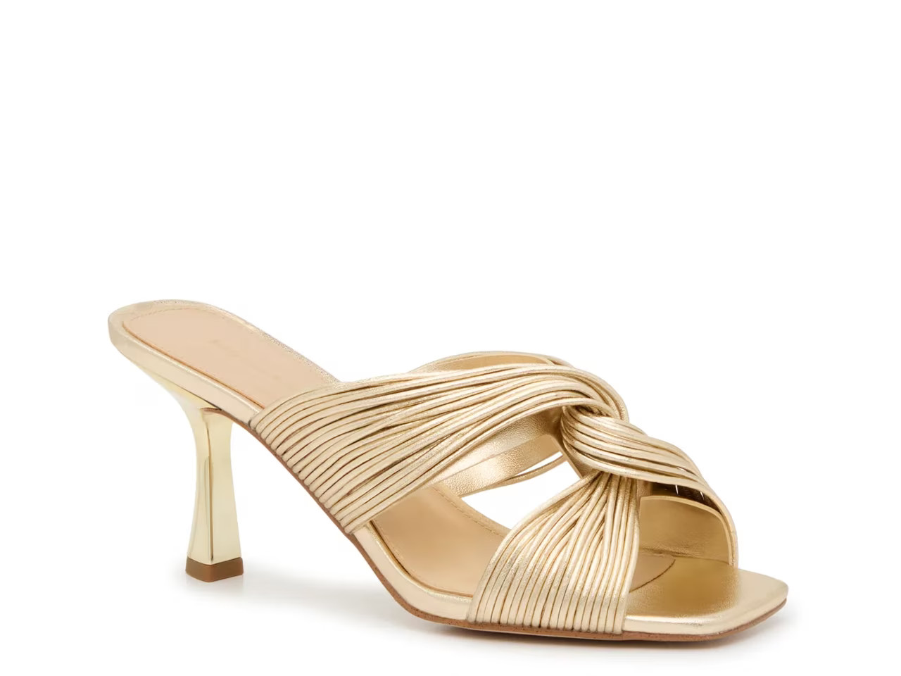 Michael Michael Kors Alessia Sandal - Free Shipping | DSW | DSW