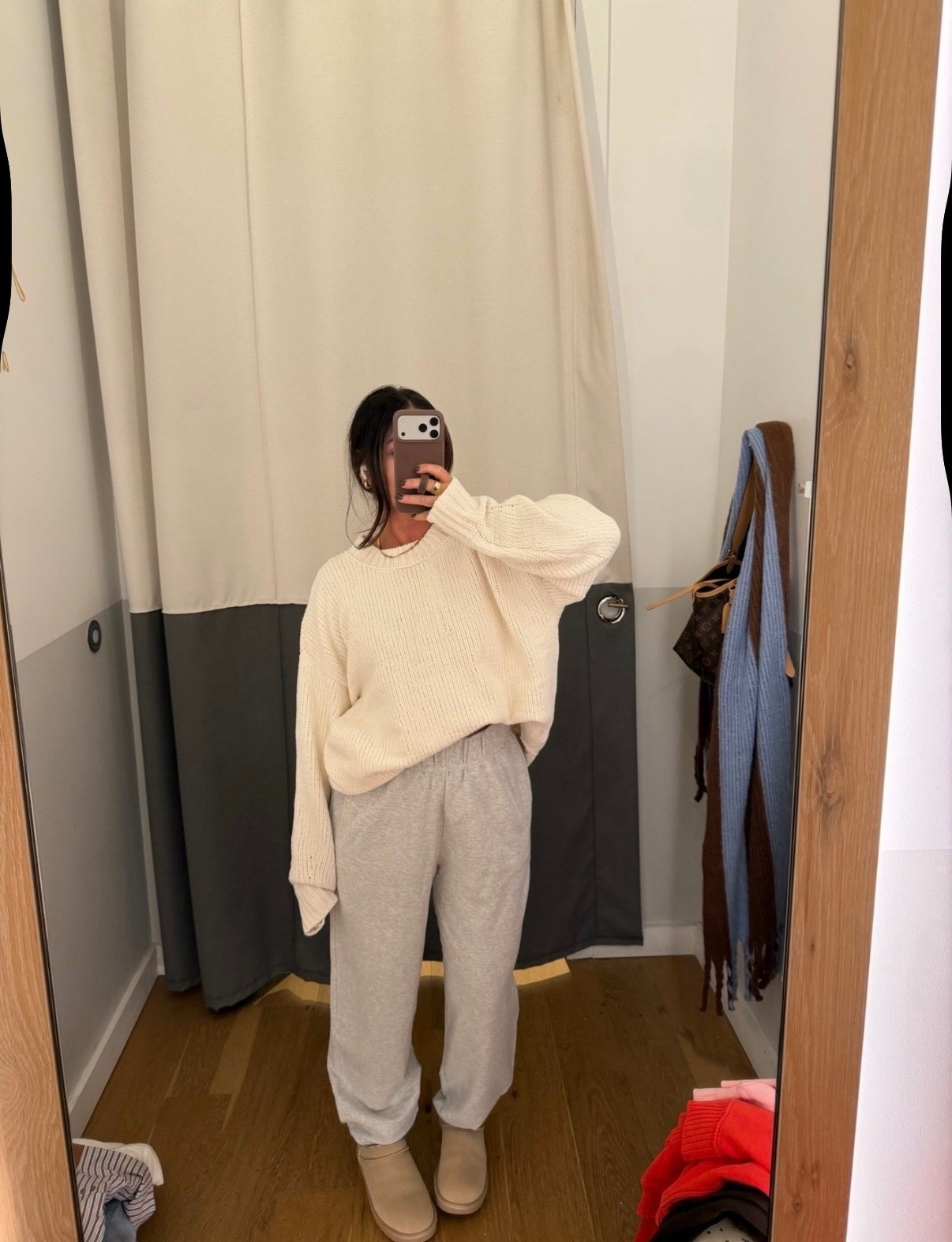 I could live in Aerie sweaters they’re so soft ☁️

#LTKootd #LTKSeasonal #LTKgrwm