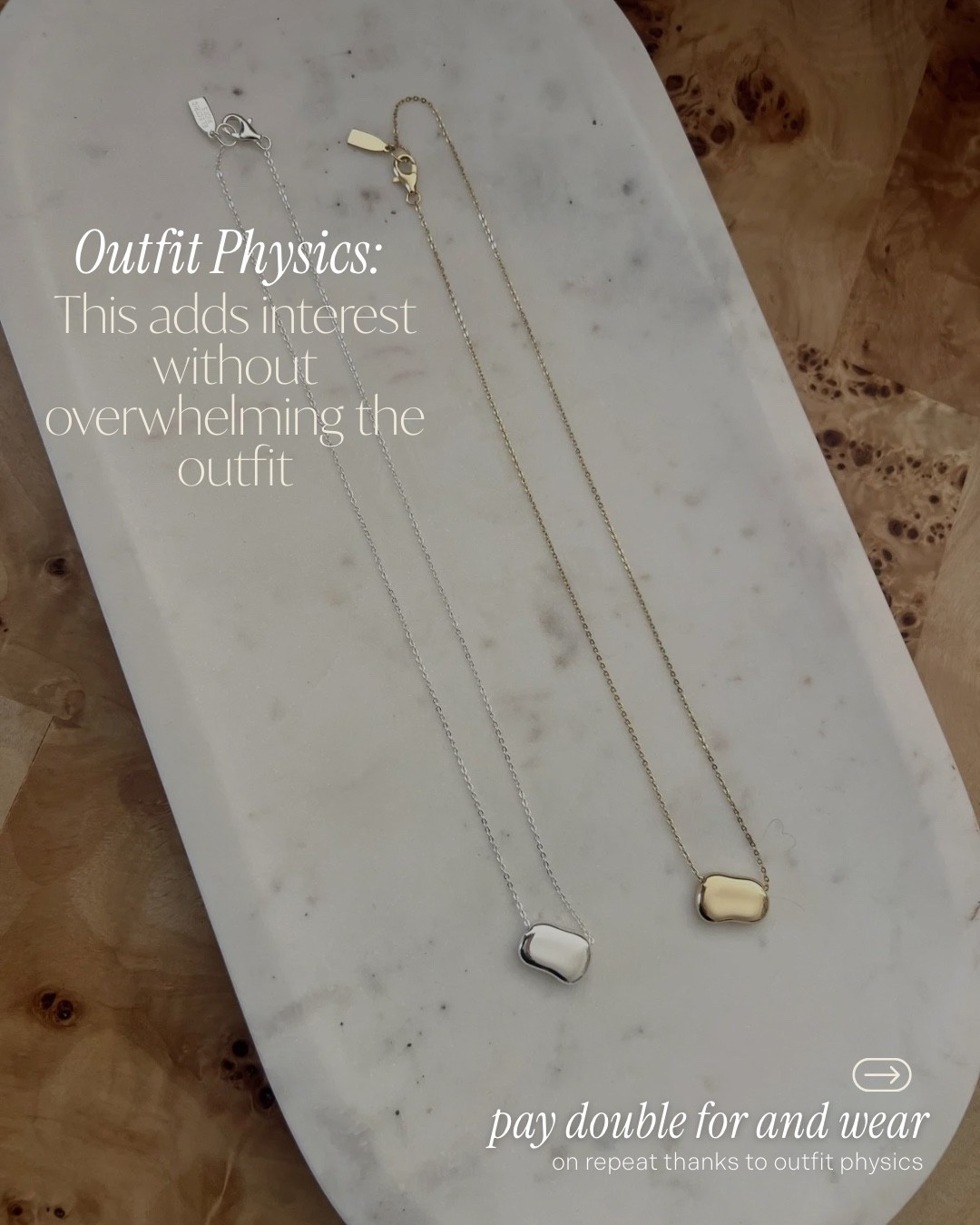  ✨Tap the bell, save and ❤️ for over 40 fashion, midlife style, midsize fashion and luxury looks for less. 

Outfit Physics means your clothes create the shape, not your body.

These are the 16 spring pieces I would pay double for
because they truly do the work for you.

They skim, lift, and balance in all the right places
and they make getting dressed feel so much easier
especially if your body has changed in midlife or you’re dealing with a hormonal belly

No squeezing
No hiding
Just thoughtfully built outfits that actually flatter

Comment COMFY and I’ll send you all the details 🤍
Save this for the next time nothing feels right in your closet
Share it with a friend who’s been feeling the same way
And follow along for more Outfit Physics and anti pooch style that actually works

👑"Helping you look good, feel good!" - Lindsey Denver


Follow my LTK @Over40andmidlife on the @shop.LTK app to view this post and get my exclusive app-only content!

#liketkit #LTKMidsize #LTKOver40 #LTKPlusSize @electricpicks 
@shop.ltk
https://liketk.it/67GVy