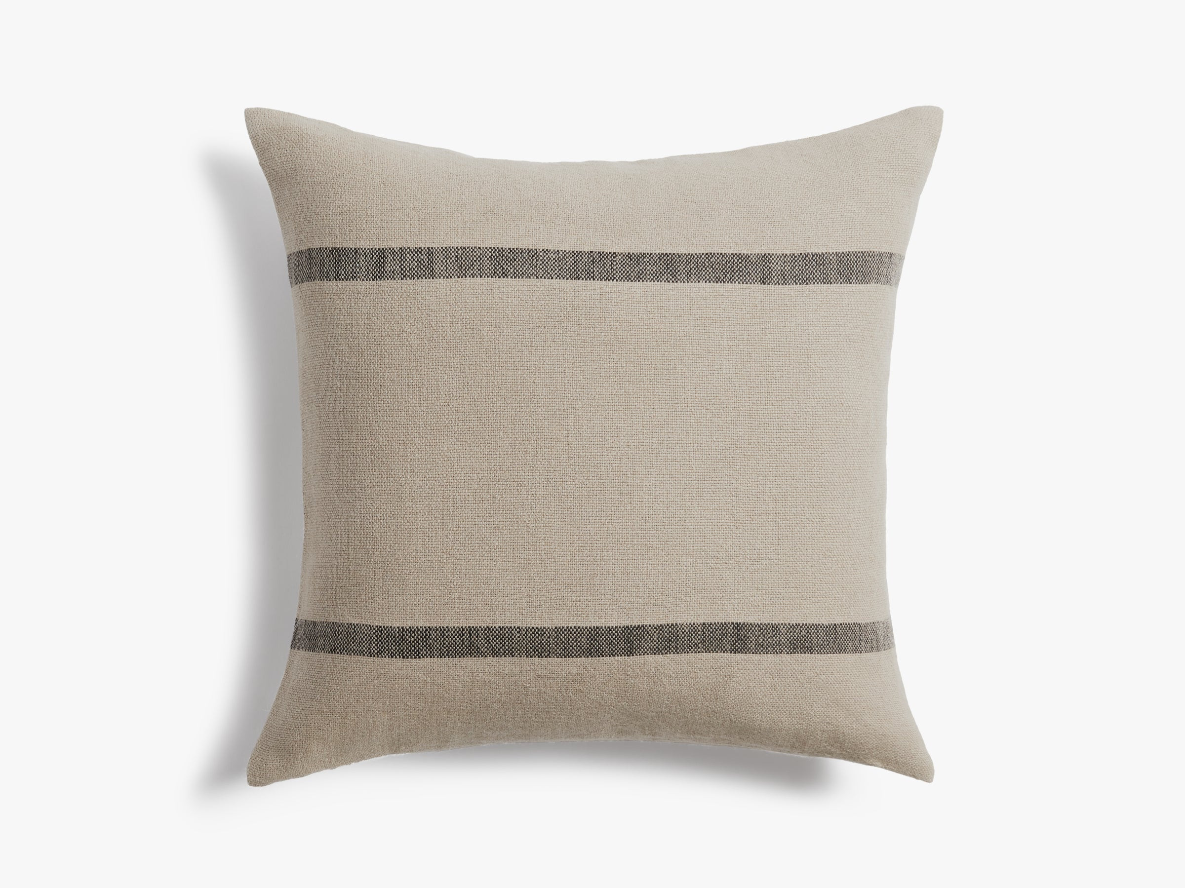 Linen Grain Sack Pillow Cover | Parachute