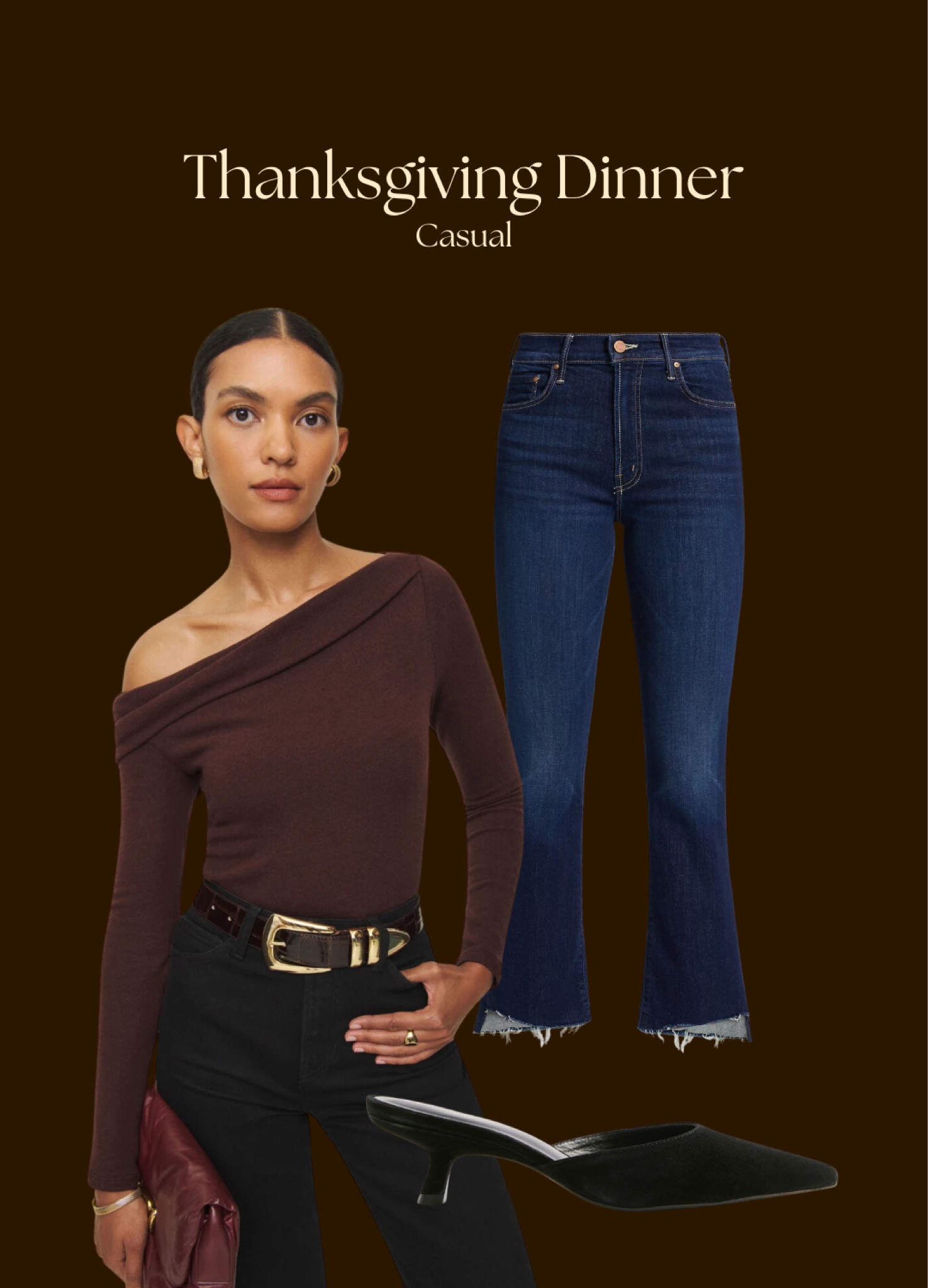A CASUAL THANKSGIVING DINNER

#LTKSeasonal #LTKFindsUnder100 #LTKHoliday