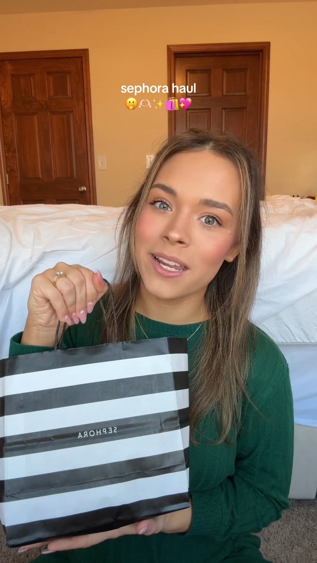 I love Sephora 🫢✨🥰

#LTKGiftGuide #LTKbeauty #LTKVideo