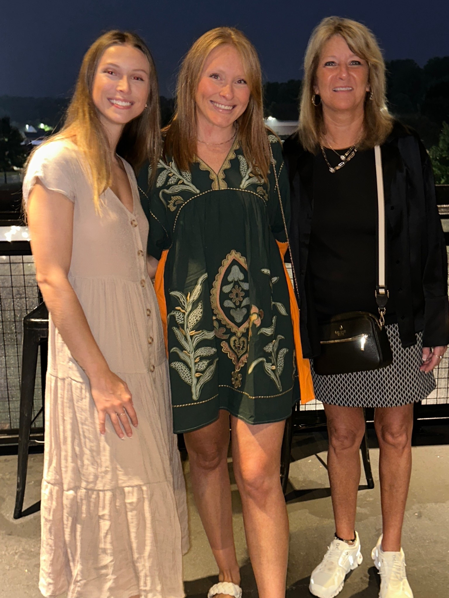 Welcome party/ wedding/ fall/ cute/ adorable/ amazon/ anthropology dupe/ comfortable / oversized 

#LTKSeasonal #LTKWedding