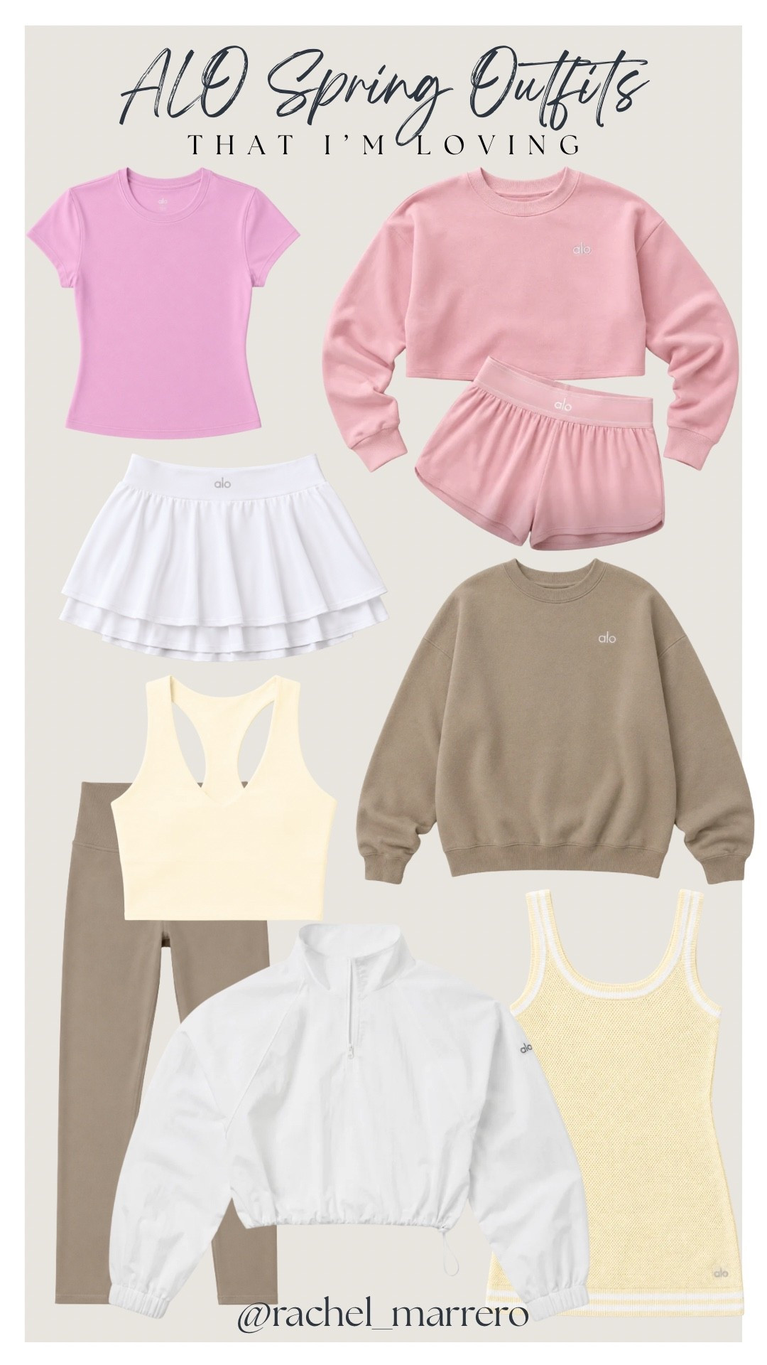alo outfit, alo yoga, spring outfits for women, women’s activewear, athleisure outfit, matching workout set, spring athleisure, neutral activewear, elevated basics, sporty chic, everyday activewear, pilates outfit, yoga clothes, airport outfit women, casual spring style, comfy cute outfit, fitness fashion, women’s lounge set, trendy activewear, clean girl aesthetic, monochrome outfit, flared leggings, cropped hoodie, tennis skirt outfit, sporty mom style, running errands outfit, spring fashion inspo, workout clothes women, minimalist style, street style activewear

#LTKSeasonal #LTKootd #LTKmomlife